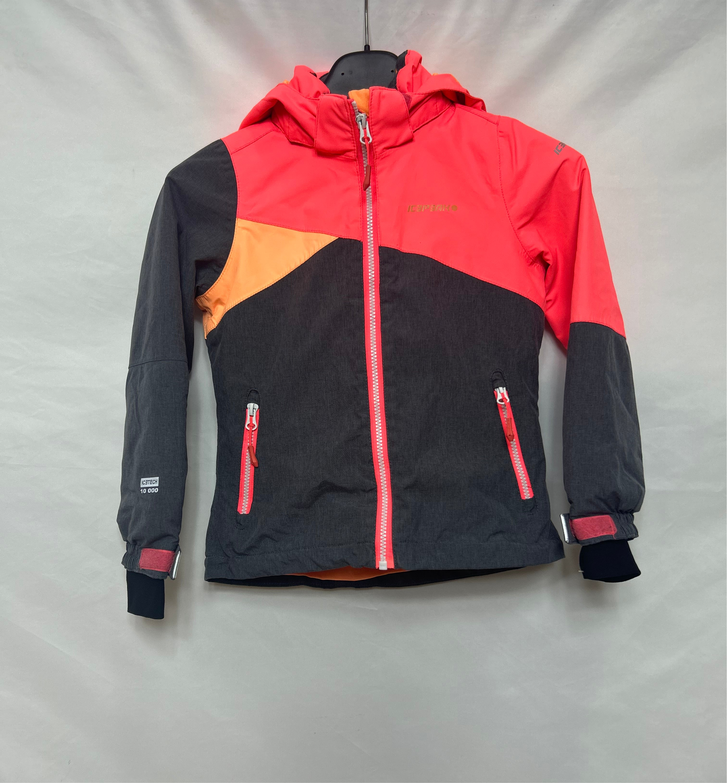 TAGLIA 5/6 ANNI - Giubbino icepeak